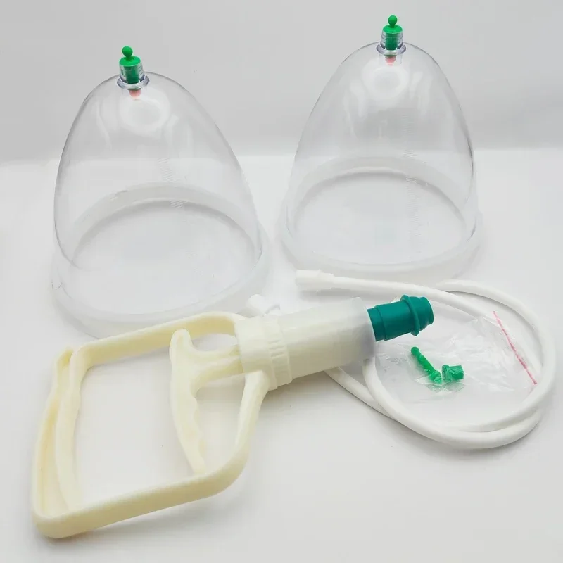 Breast Pump - 여성용 가슴 엉덩이 확대 펌프, 리프팅