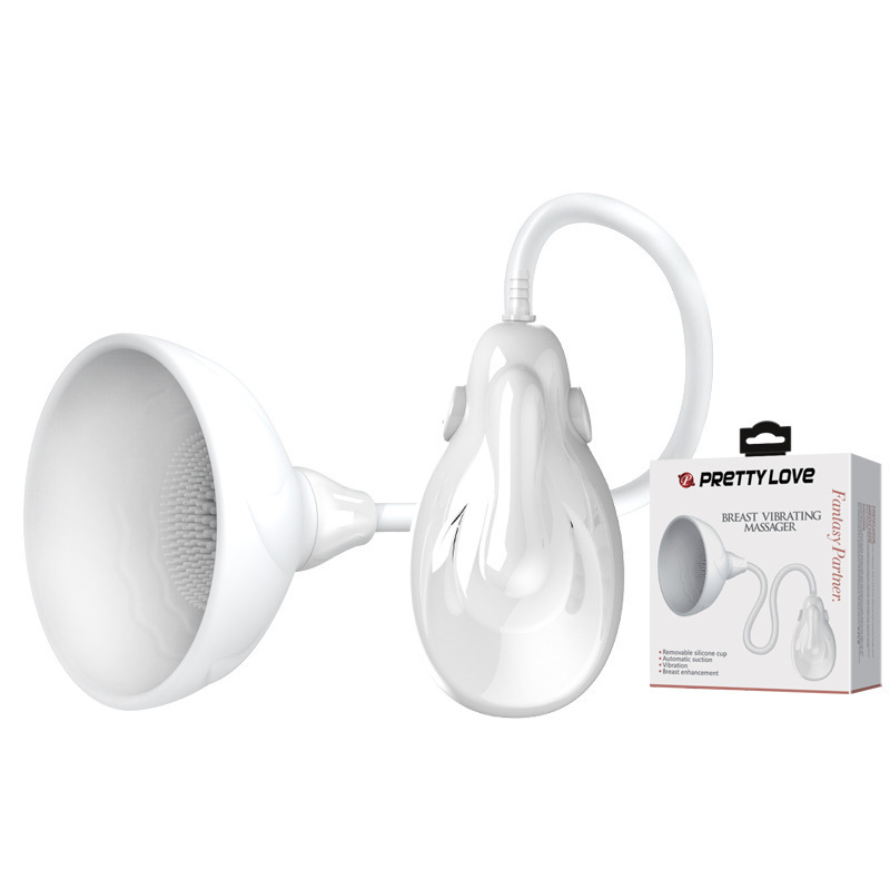 Breast Pump - 전기 진공 컵 듀얼 컵 뷰티