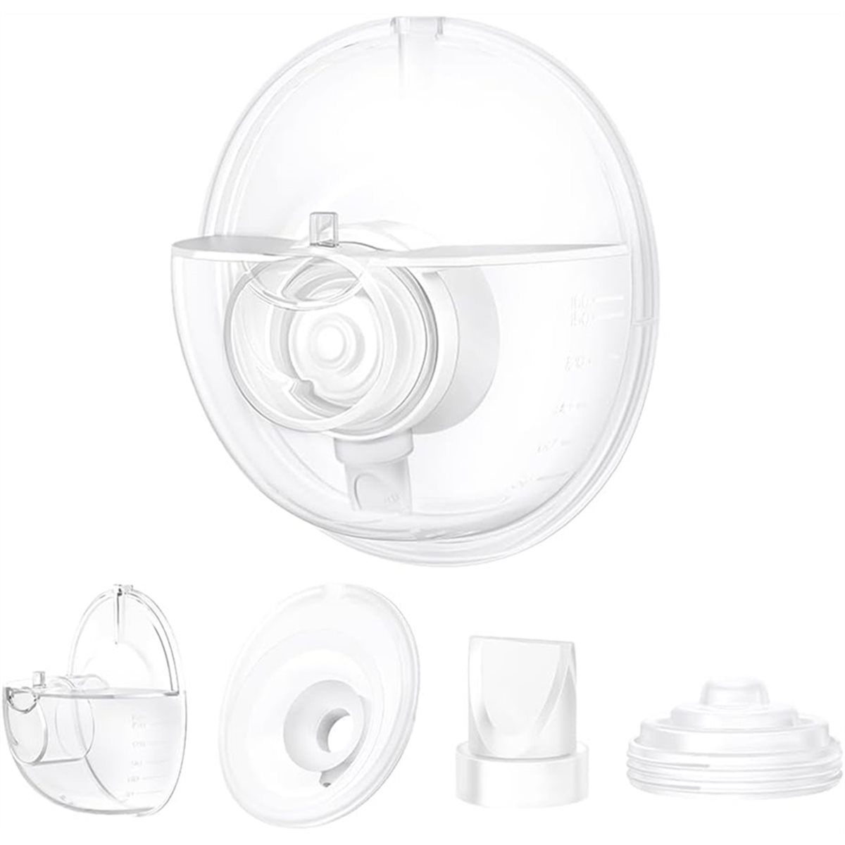 [BLACKFRIDAY]1세트 여성용 우유 수집 컵 M - Breast Pump 리뷰 및 가격