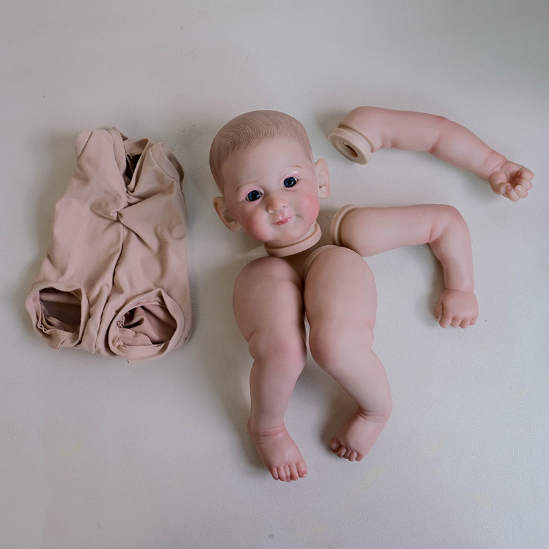 20인치 핸드 드로우 헤어 키트/핸드 루티드 헤어 키트 - Baby Products Drawing 리뷰 및 가격