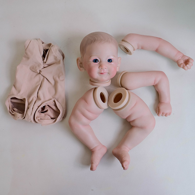 20인치 핸드 드로우 헤어 키트/핸드 루티드 헤어 키트 - Baby Products Drawing 리뷰 및 가격