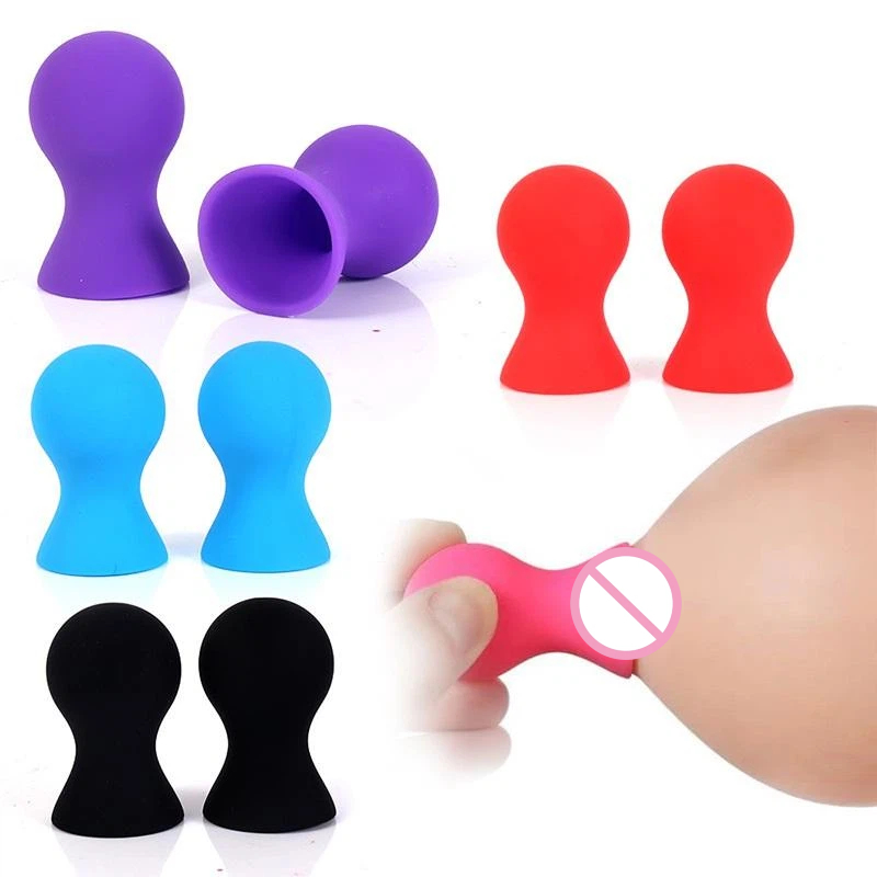 【A】2PCS 실리콘 젖꼭지 흡입기 펌프 흡입 컵 유방 - Breast Pump 리뷰 및 가격