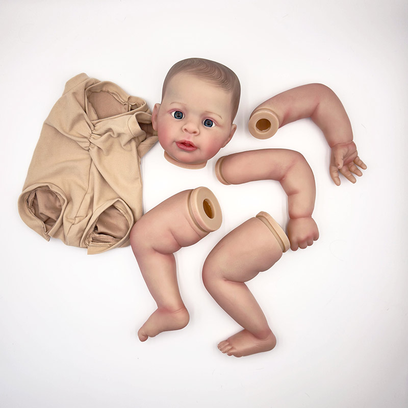 NPK 22인치 리본 제일란 조립식 미완성 DIY 인형 - Baby Products Drawing 리뷰 및 가격