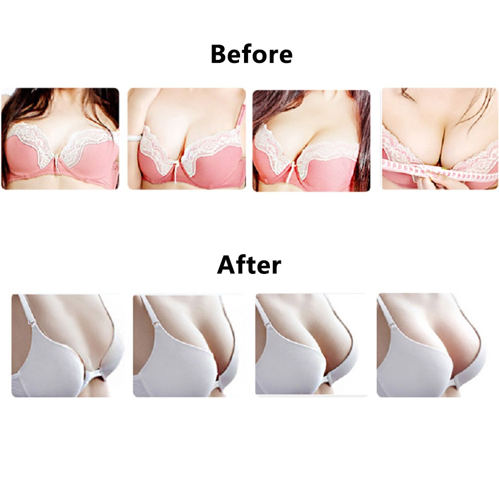 전기 진공 가슴 확대 펌프, 가슴 마사지 및 엉덩이 리 - Breast Pump 리뷰 및 가격