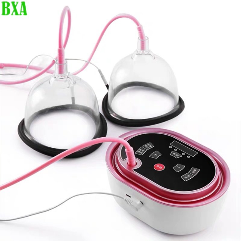 전기 진공 마사지 유방 마사지 흡입 컵 확대 펌프, 유 - Breast Pump 리뷰 및 가격
