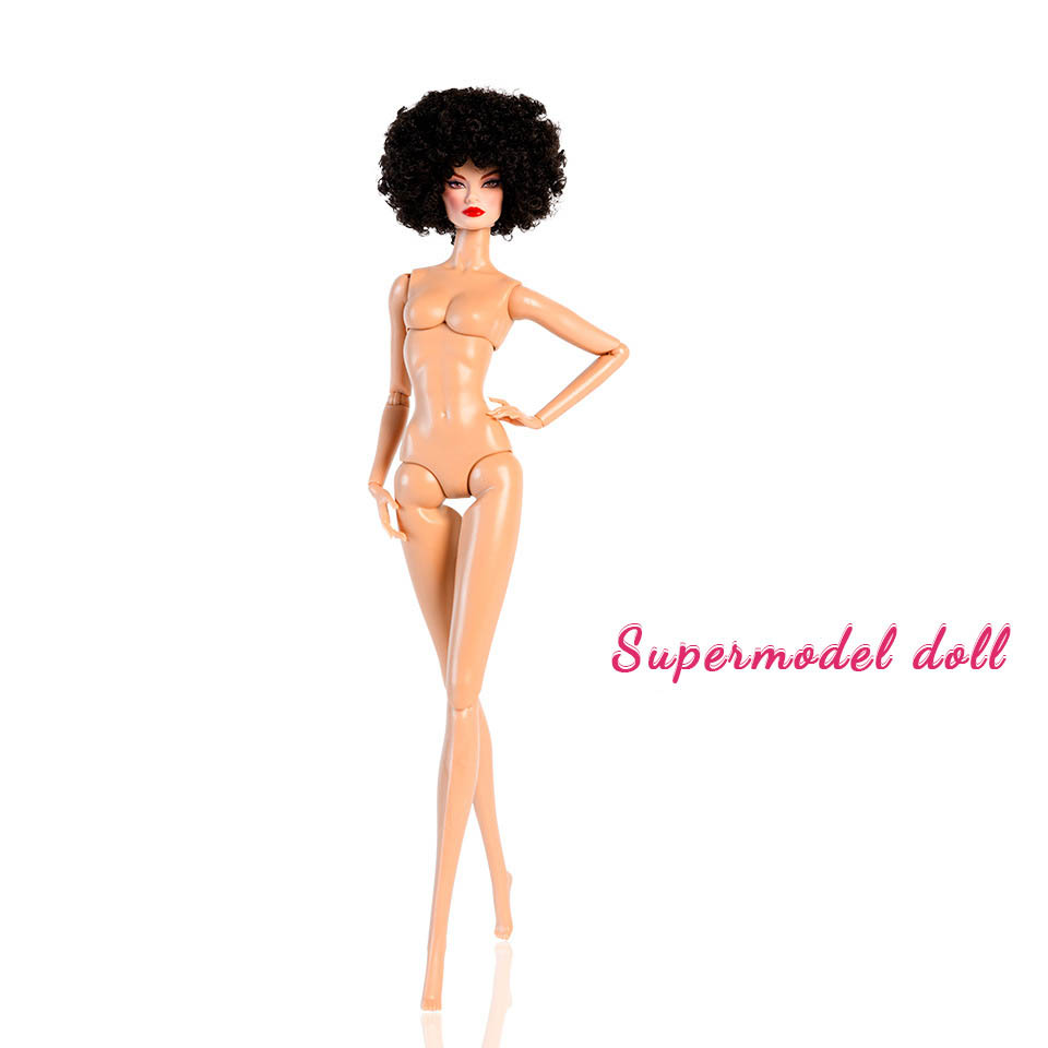 32cm 2세대 요정 인형 패션 곱슬머리 스트레이트 헤 - Baby Products For Skin 리뷰 및 가격