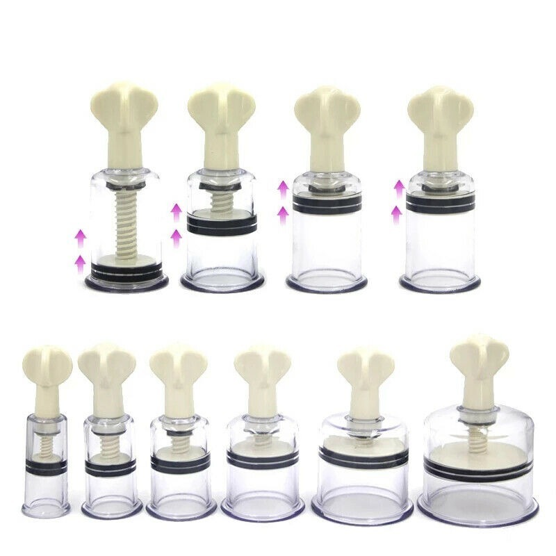 여성용 유두 확대 빨판 흡입 부항 진공, 펌프 없음,  - Breast Pump 리뷰 및 가격
