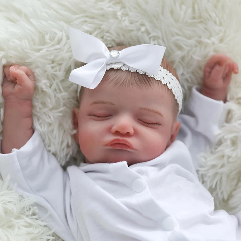 로잘리 신생아 잠자는 아기 손 창세기 페인팅 스킨, 많 - Baby Products For Skin 리뷰 및 가격