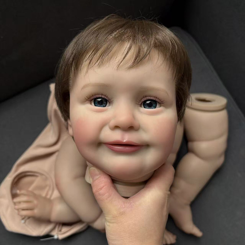 NPK 25인치 미완성 대형 리본 조이 DIY 인형 키 - Baby Products For Skin 리뷰 및 가격
