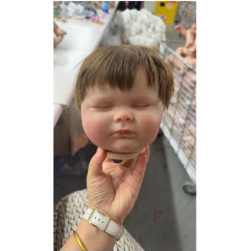 20인치 수면용 조셉 리본 인형 키트, 이미 핸드 페인 - Baby Products For Skin 리뷰 및 가격