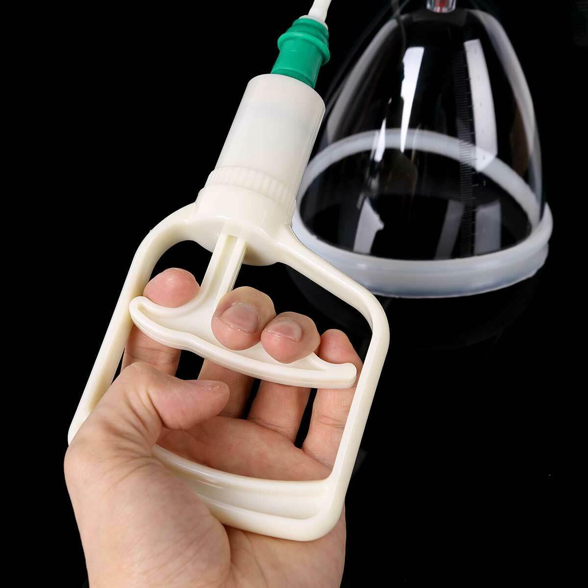 유방 및 엉덩이 강화 펌프 리프팅 진공 치료 장치, 유 - Breast Pump 리뷰 및 가격