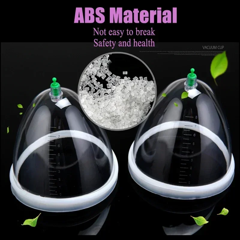 유방 및 엉덩이 강화 펌프 리프팅 진공 치료 장치, 유 - Breast Pump 리뷰 및 가격