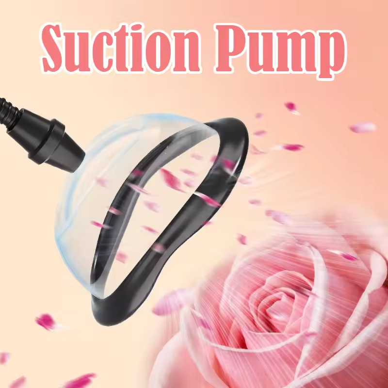 수동 질 펌프 여성 유방 마사지기 음핵 펌프 유방 흡입 - Breast Pump 리뷰 및 가격