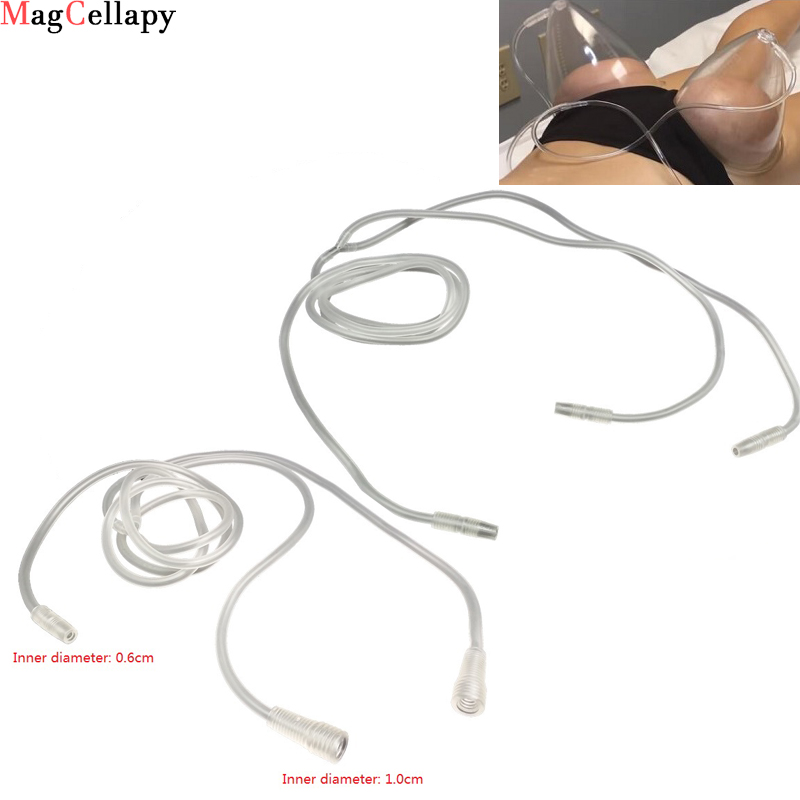 진공 마사지 테라피 기계 확대 펌프 리프팅 가슴 확대  - Breast Pump 리뷰 및 가격