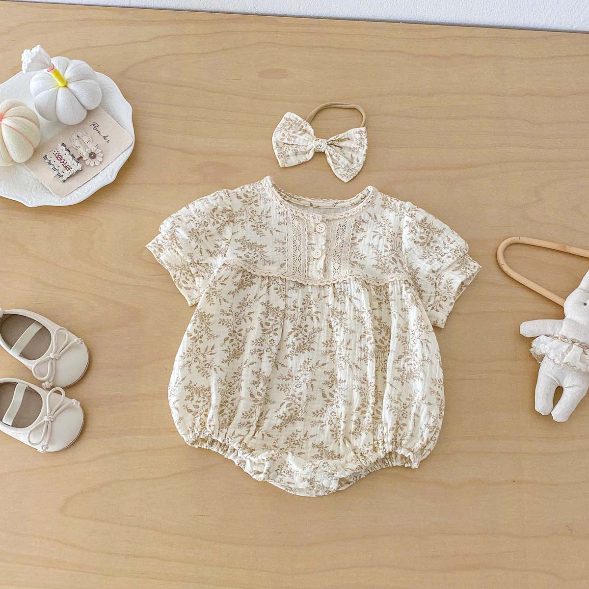 여름 얇은 아기 크레이프 천 꽃무늬 가방 자켓 2026 - Baby Products Korean 리뷰 및 가격