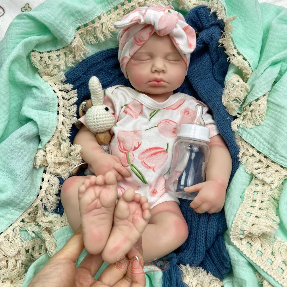 수제작된 사실적인 피부 혈관 디자인의 50cm 실리콘  - Baby Products For Skin 리뷰 및 가격