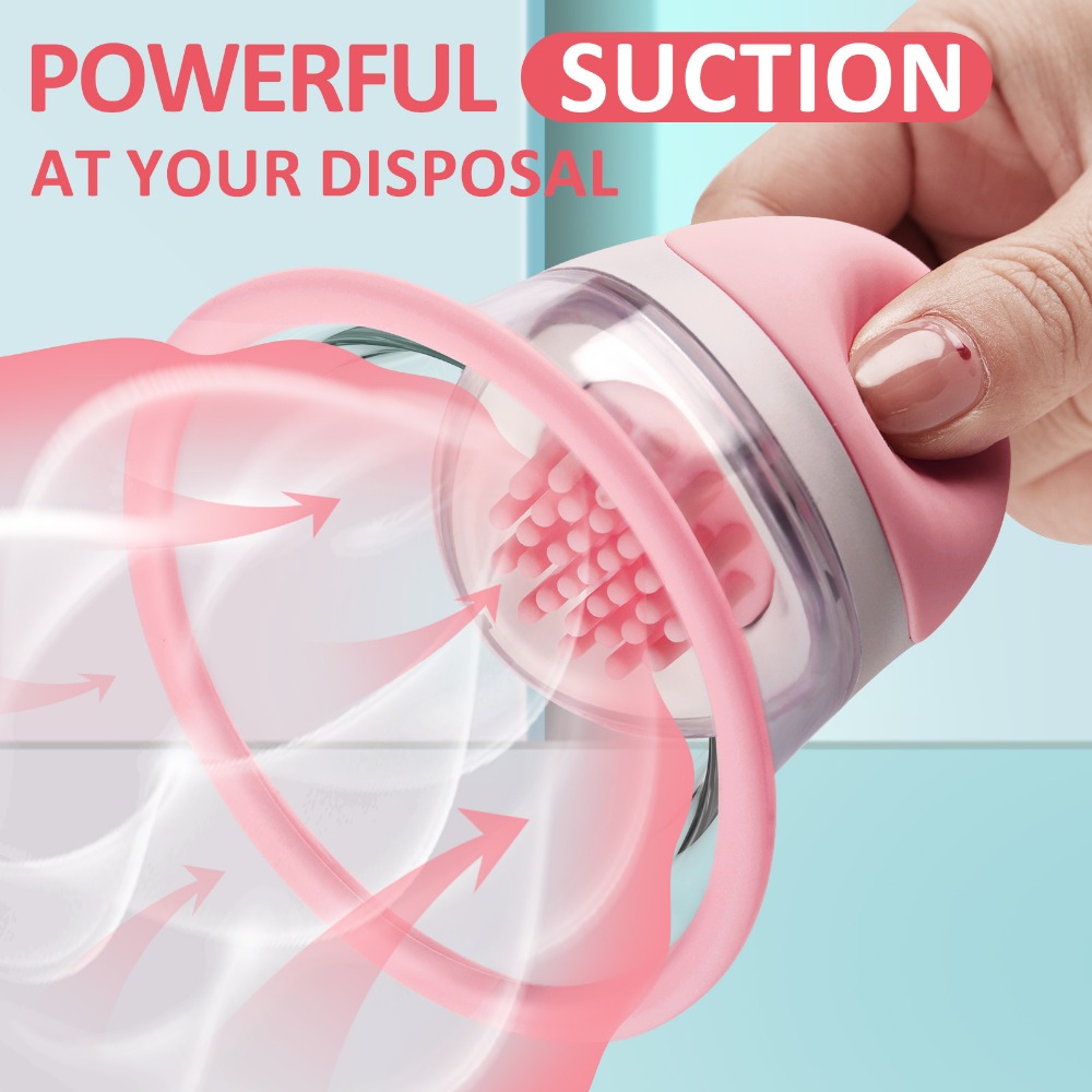 여성용 가슴 진동기 회전 진공 펌프 유두 자극기 흡입  - Breast Pump 리뷰 및 가격
