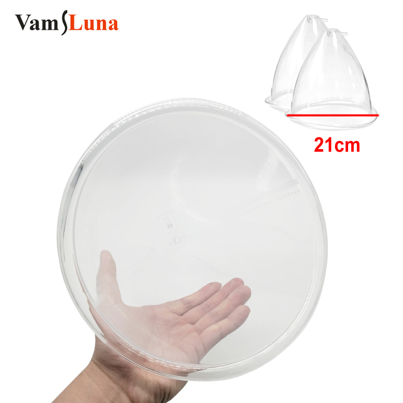 VamsLuna 2PCS 21 cm 크기 엉덩이 빨판  - Breast Pump 리뷰 및 가격