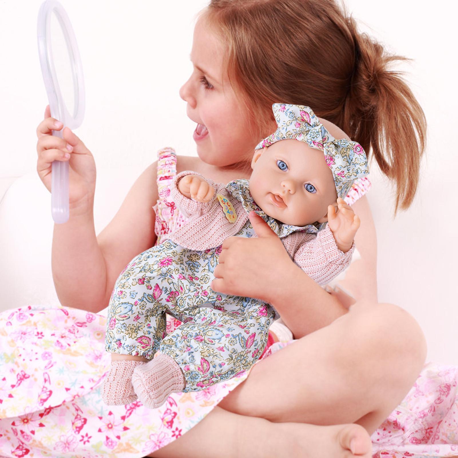 12인치 리본돌 귀여운 잠자는 친구처럼 진짜 아기처럼  - Baby Products For Skin 리뷰 및 가격