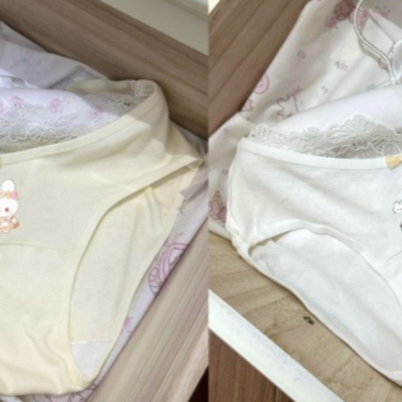 카툰 카와이 미피 베이비 코튼 속옷 항균 확장형 크로치 - Baby Products For Skin 리뷰 및 가격