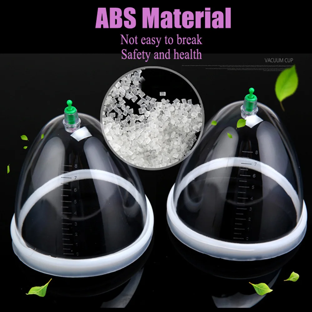 유방 및 엉덩이 확대 마사지기 펌프 흡입 기계 진공 치 - Breast Pump 리뷰 및 가격