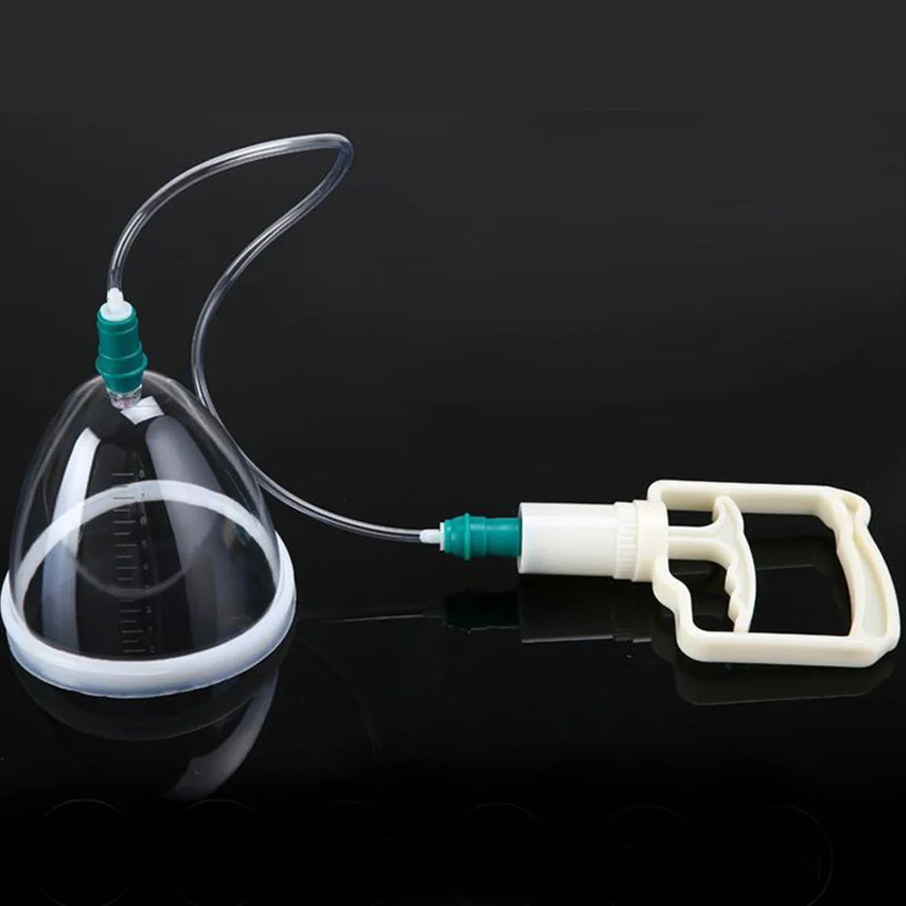 유방 및 엉덩이 확대 마사지기 펌프 흡입 기계 진공 치 - Breast Pump 리뷰 및 가격