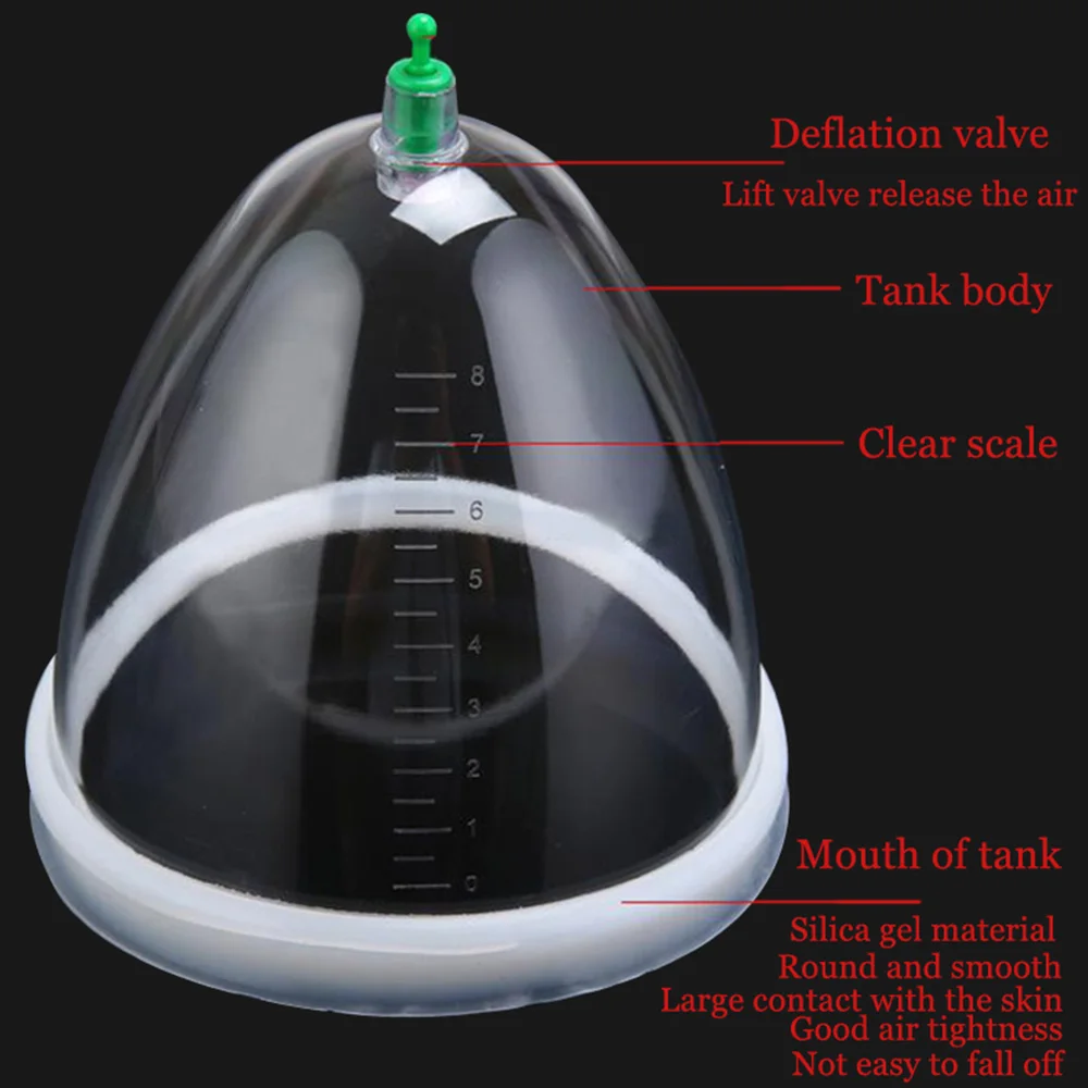 유방 및 엉덩이 확대 마사지기 펌프 흡입 기계 진공 치 - Breast Pump 리뷰 및 가격